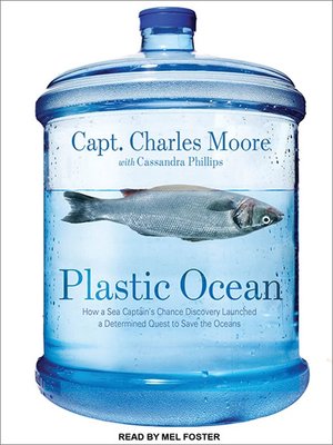 cover image of Plastic Ocean